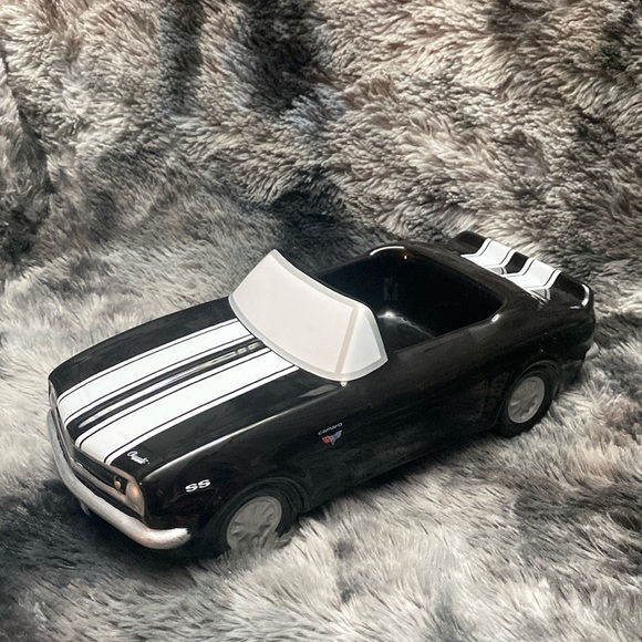 CHEVROLET CAMARO SS 1967 CERAMIC
CAR TELEFLORA GIFT - Picture 1 of 16